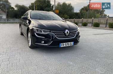 Универсал Renault Talisman 2020 в 