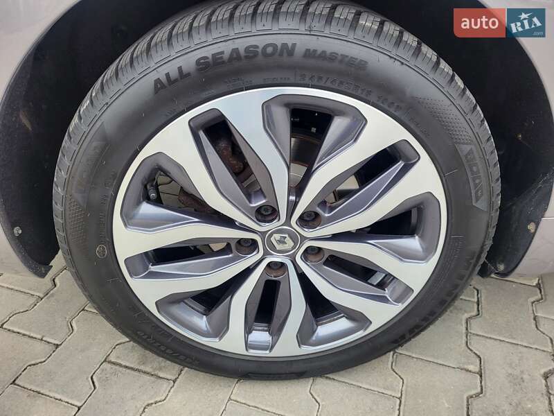 Універсал Renault Talisman 2016 в Луцьку фото 22 Універсал Renault Talisman 2016 в Луцьку