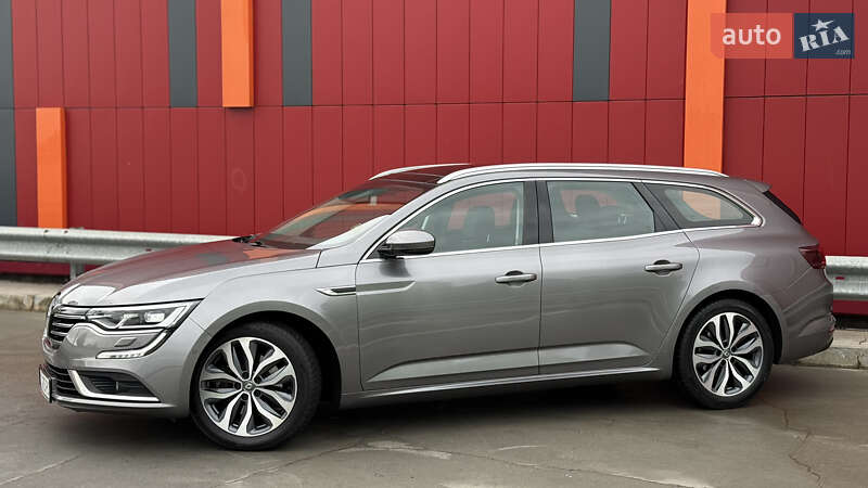 Универсал Renault Talisman 2017 в Киеве