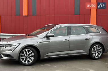Универсал Renault Talisman 2017 в 