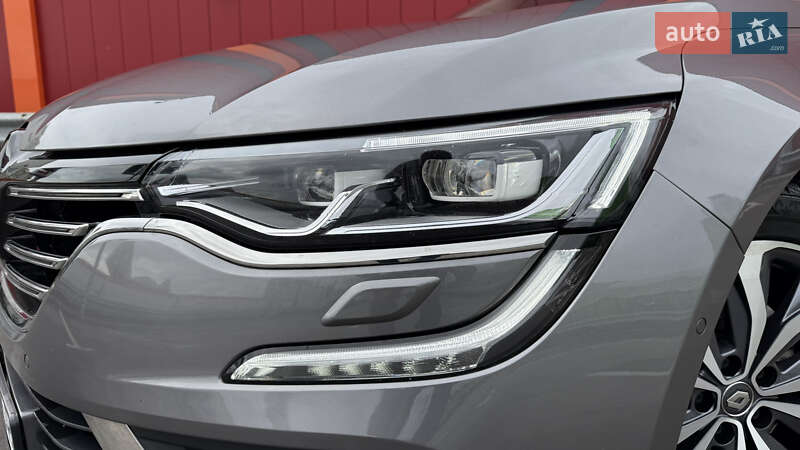 Универсал Renault Talisman 2017 в Киеве