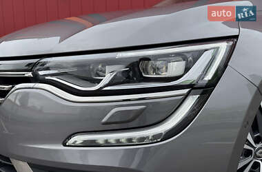 Универсал Renault Talisman 2017 в 