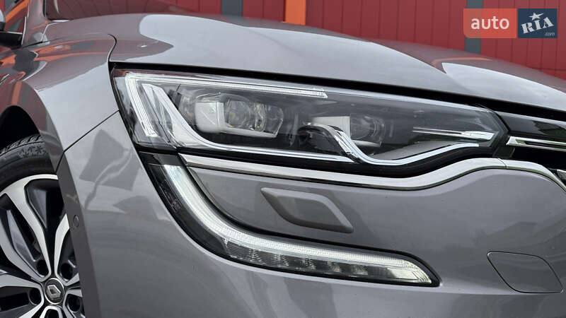 Универсал Renault Talisman 2017 в Киеве