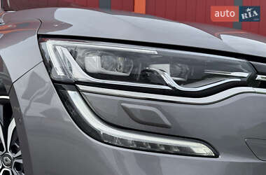 Универсал Renault Talisman 2017 в 
