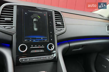 Универсал Renault Talisman 2017 в 