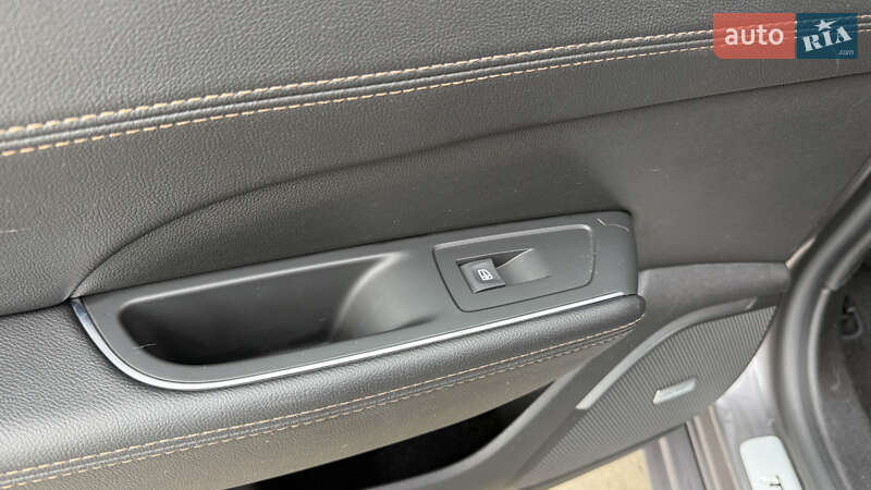 Универсал Renault Talisman 2017 в Киеве
