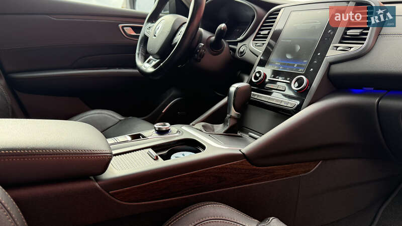 Универсал Renault Talisman 2017 в Киеве