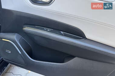 Универсал Renault Talisman 2016 в 