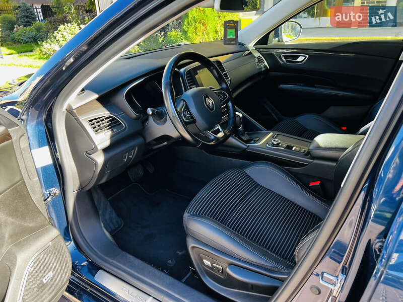 Универсал Renault Talisman 2019 в Киеве