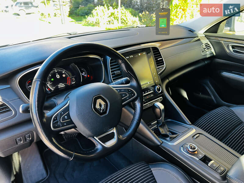 Универсал Renault Talisman 2019 в Киеве