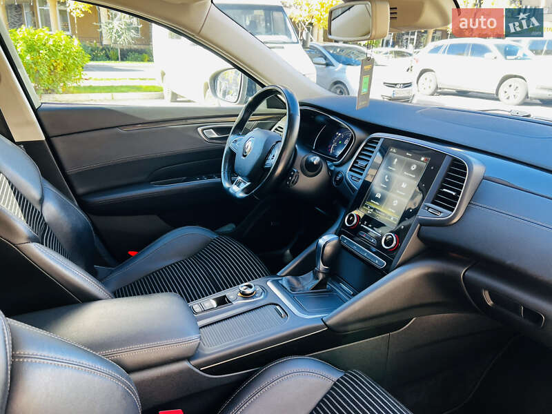 Универсал Renault Talisman 2019 в Киеве