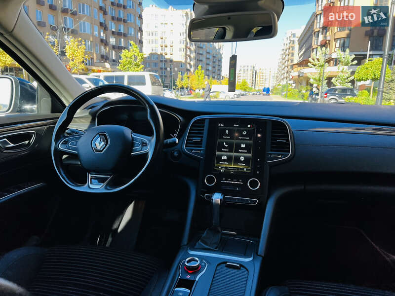 Универсал Renault Talisman 2019 в Киеве