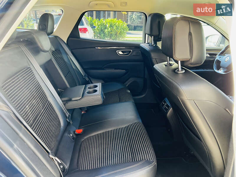 Универсал Renault Talisman 2019 в Киеве