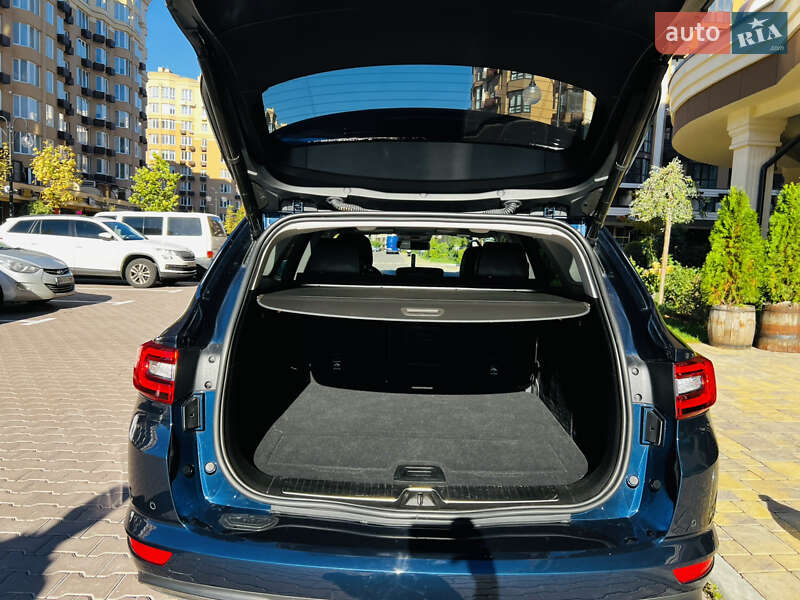 Универсал Renault Talisman 2019 в Киеве