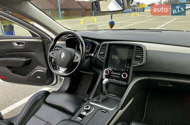 Седан Renault Talisman 2017 в 