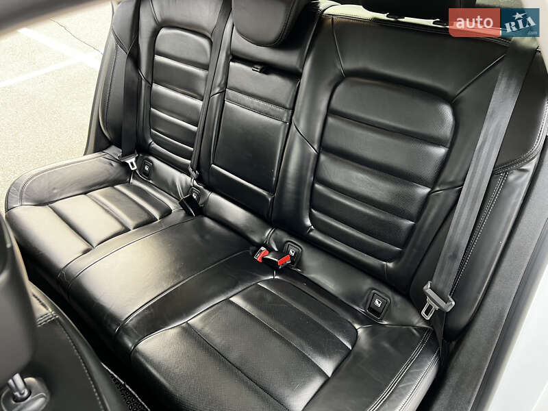 Седан Renault Talisman 2017 в Києві