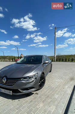 Седан Renault Talisman 2016 в Золочеві