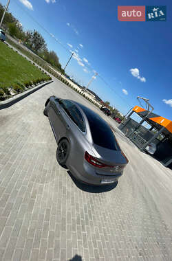 Седан Renault Talisman 2016 в 