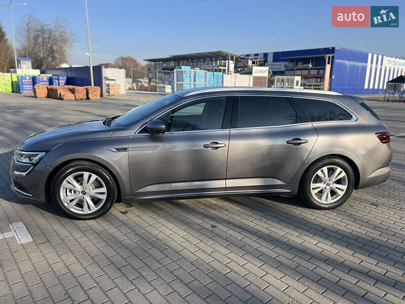 Универсал Renault Talisman 2019 в Коломые