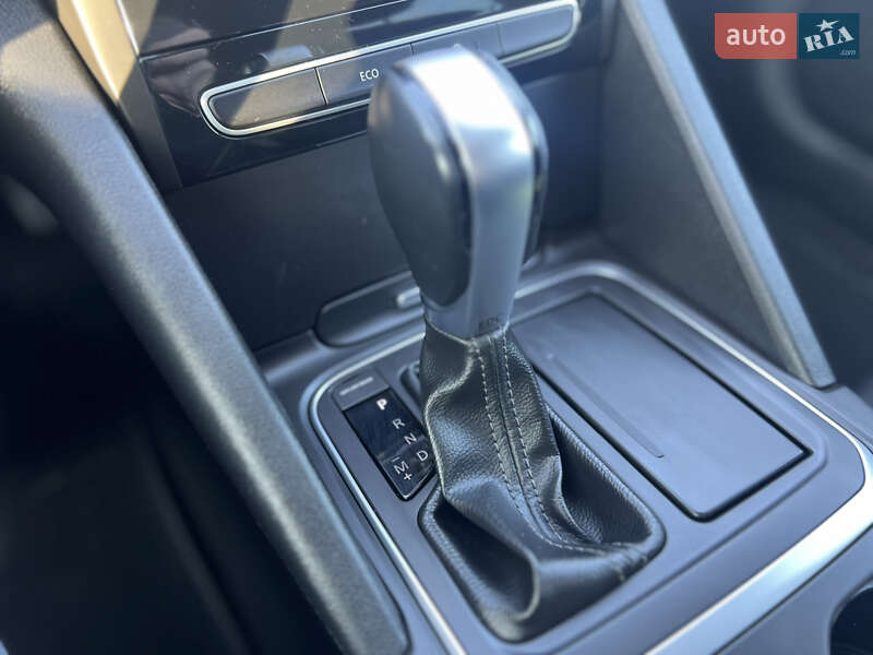 Универсал Renault Talisman 2019 в Коломые