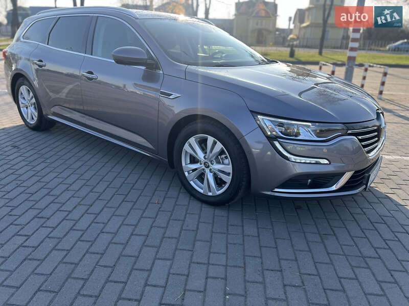 Универсал Renault Talisman 2019 в Коломые