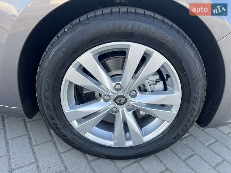 Универсал Renault Talisman 2019 в Коломые