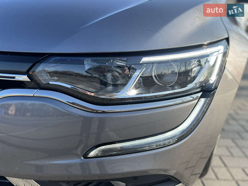 Универсал Renault Talisman 2019 в Коломые