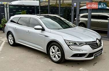 Универсал Renault Talisman 2016 в 