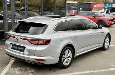 Универсал Renault Talisman 2016 в 