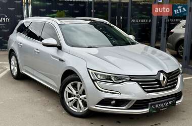Универсал Renault Talisman 2016 в Киеве