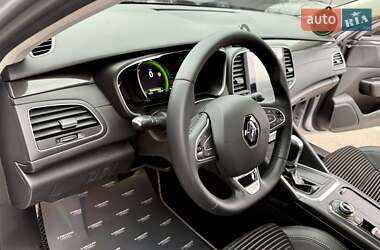 Универсал Renault Talisman 2016 в 