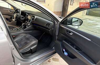 Универсал Renault Talisman 2016 в 