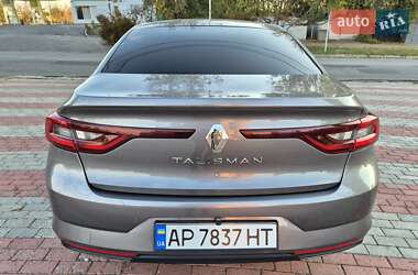 Седан Renault Talisman 2017 в  фото 12 Седан Renault Talisman 2017 в