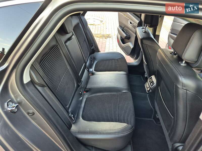 Седан Renault Talisman 2017 в Запоріжжі фото 37 Седан Renault Talisman 2017 в Запоріжжі