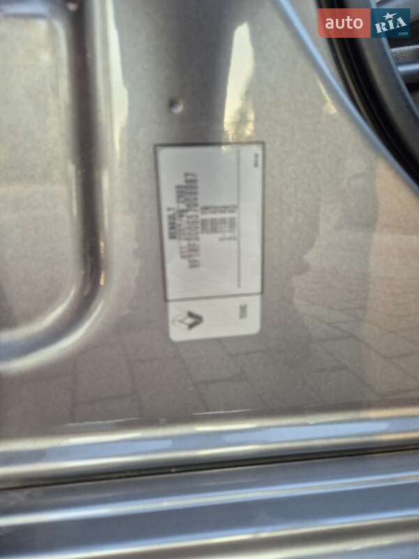 Седан Renault Talisman 2017 в Запоріжжі фото 41 Седан Renault Talisman 2017 в Запоріжжі