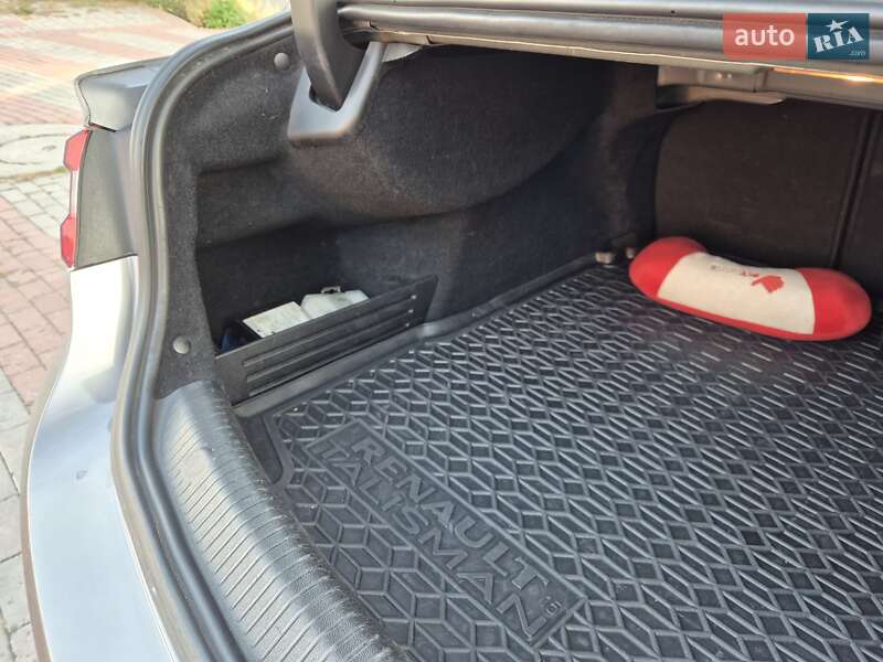 Седан Renault Talisman 2017 в Запоріжжі фото 44 Седан Renault Talisman 2017 в Запоріжжі