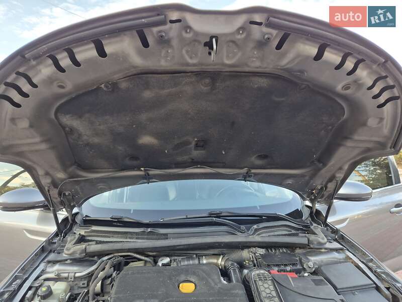 Седан Renault Talisman 2017 в Запоріжжі фото 51 Седан Renault Talisman 2017 в Запоріжжі