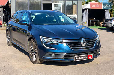 Універсал Renault Talisman 2016 в Вінниці