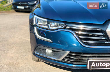 Універсал Renault Talisman 2016 в Вінниці