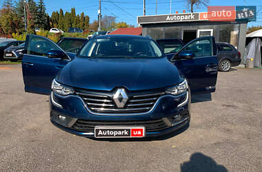 Універсал Renault Talisman 2016 в Вінниці