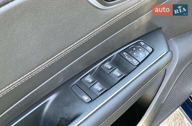 Універсал Renault Talisman 2016 в Вінниці