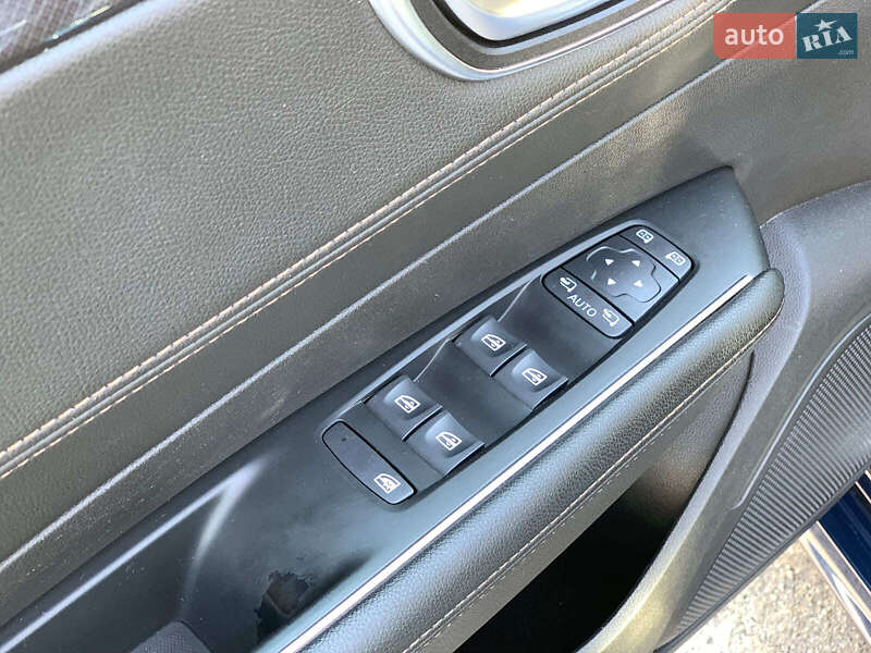 Універсал Renault Talisman 2016 в Вінниці