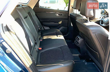 Універсал Renault Talisman 2016 в Вінниці