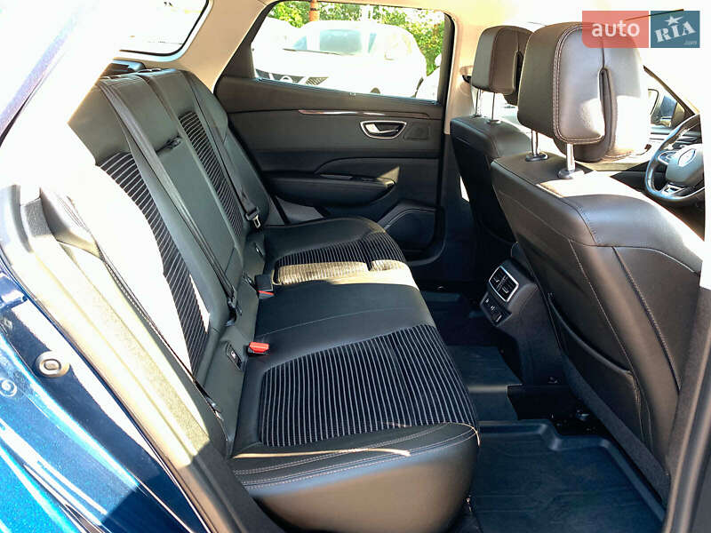 Універсал Renault Talisman 2016 в Вінниці