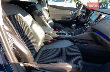 Універсал Renault Talisman 2016 в Вінниці