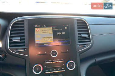 Універсал Renault Talisman 2016 в Вінниці