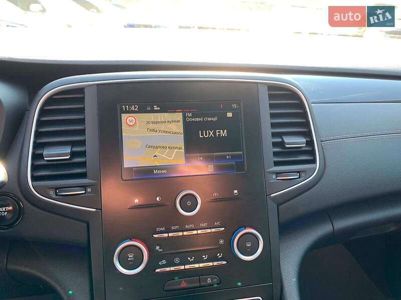 Універсал Renault Talisman 2016 в Вінниці