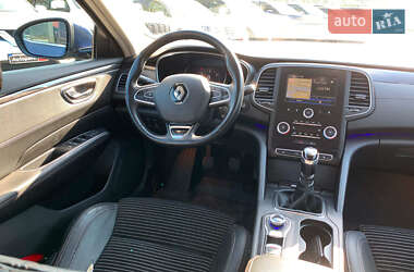 Універсал Renault Talisman 2016 в Вінниці