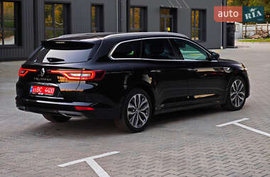 Універсал Renault Talisman 2016 в 