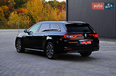 Універсал Renault Talisman 2016 в 